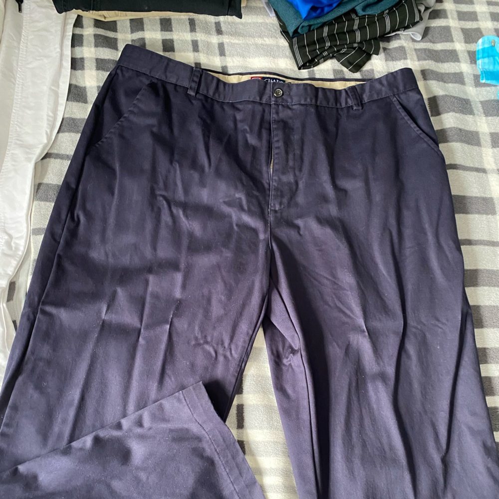 Chaps men’s dress pants